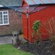 image 4 of 4 Arm 50m Steel Rotary Airer / Washing Line Garden
