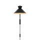 image 2 of Dial | Wall light | Black Black | Black