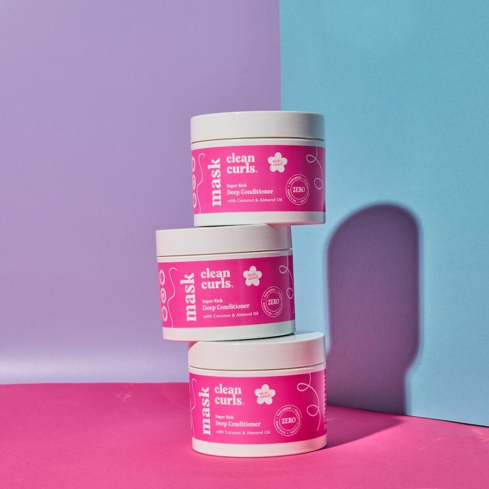 image 1 of Super Rich Deep Conditioner