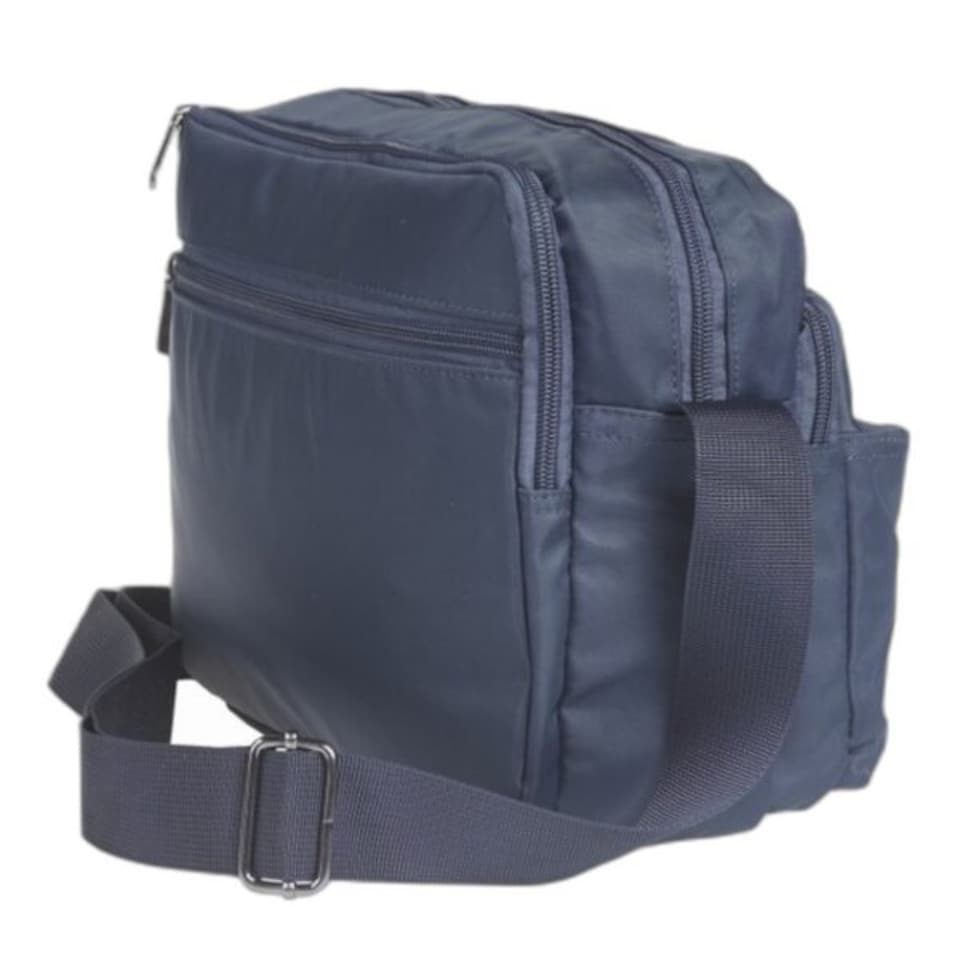 image 1 of Everyday Horizon Messenger Bag Organised and Durable
