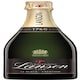 image 2 of Lanson Le Black Creation Brut Champagne And Milk Sea Salt Charbonnel Chocolates Box 75cl 12.5% abv