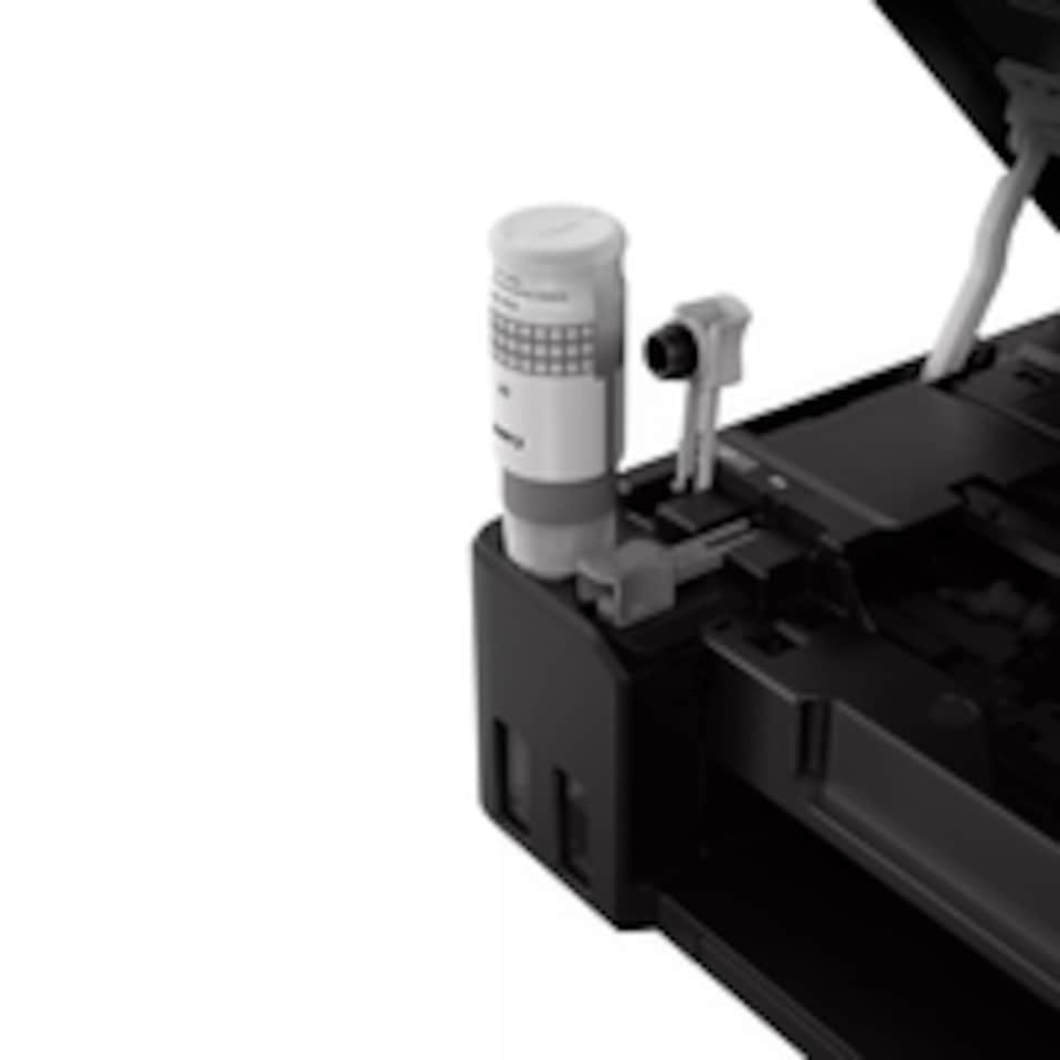 image 1 of Canon G650, Inkjet, Colour printing, 4800 x 1200 DPI, A4, Direct printing, Black | Black | Black | A4