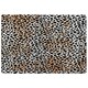 image 1 of Zebra Grunge Print (Rug) Multi | XL: 160x230cm