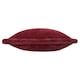 image 2 of Furn Kallu Faux Fur Cushion Cover Brown | 45 cm x 45 cm