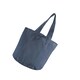 image 2 of Westford Mill Garment Dyed 29L Tote Bag - Vintage Denim - One Size