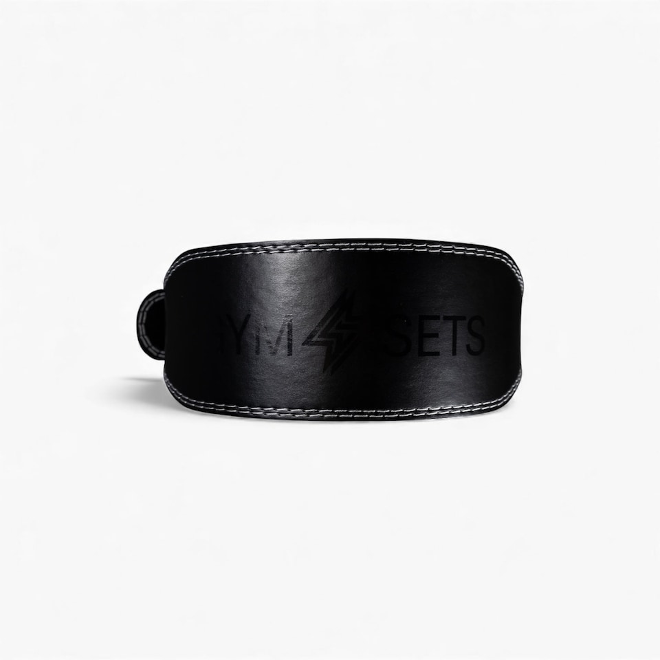 image 1 of GYM SETS Weight Lifting Belt | 100cm (S)