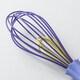 image 10 of Silicone Double Balloon Whisk