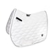 image 7 of Shires Arma Eltar GP Saddlecloth Grey | Size: 15-16.5 Inch
Colour: Grey