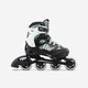 image 1 of Decathlon Kids' Inline Fitness Skates Fit 5