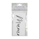 image 3 of Pack of 6 Baby Shower Mummy To Be Paper Sashes
