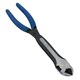 image 2 of Cutting pliers side diagonal cutters wire cable snips 11in / 280mm Fishing