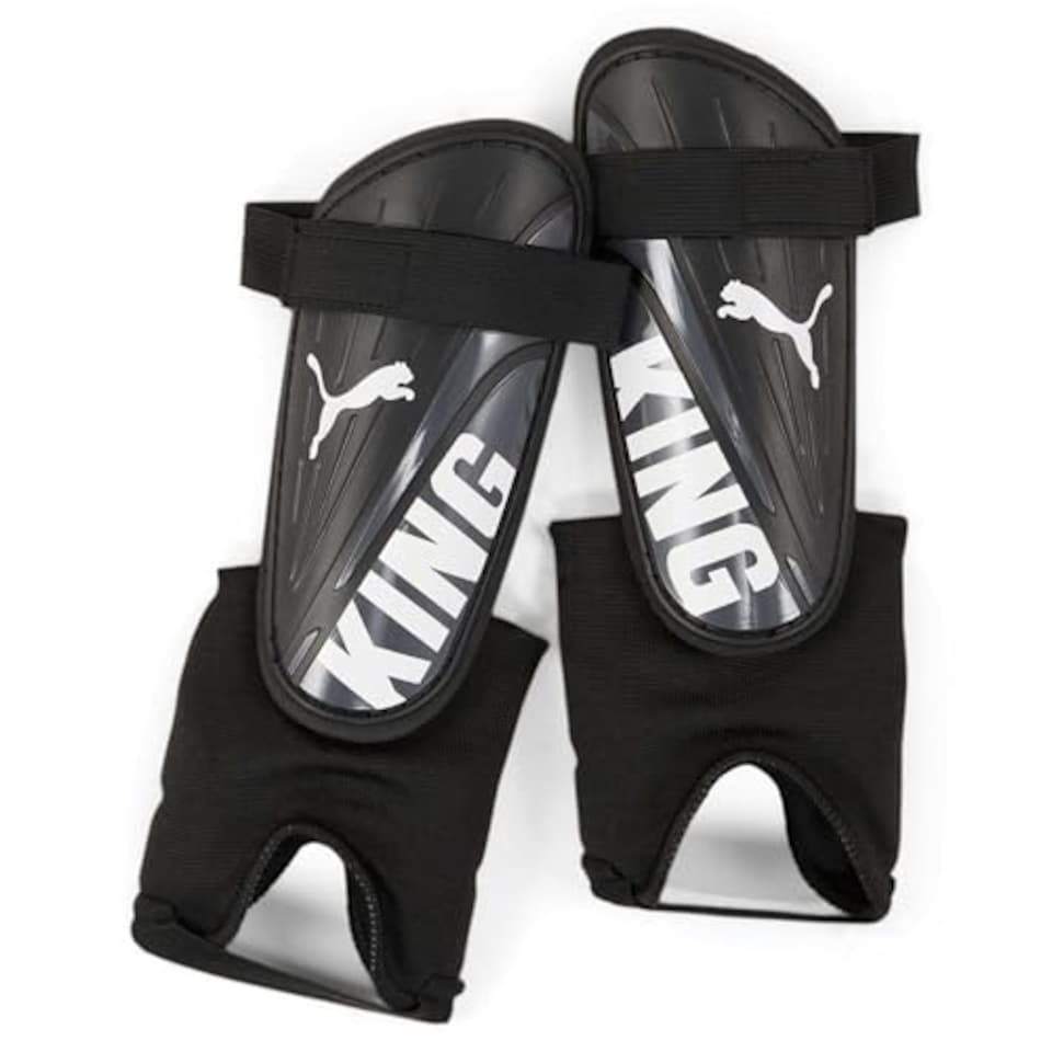 image 1 of Puma King Ankle