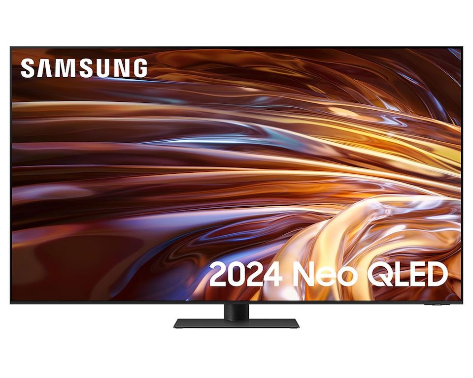image 1 of Samsung QE75QN95DA 75" Flagship Neo QLED 4K HDR Smart TV