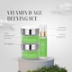 image 5 of Dr. Eve_Ryouth Vitamin D + Hyaluronic Acid Pro-Age Night Moisturiser 50ml + Vitamin D + Hyaluronic Acid Pro-Age Day Moisturiser 50ml + Vitamin D + Hyaluronic Acid Pro-Age Serum 60ml