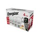 image 2 of Energizer LED GLS E27 806lm 8.5W 3000K (Warm White) - Pack of 4