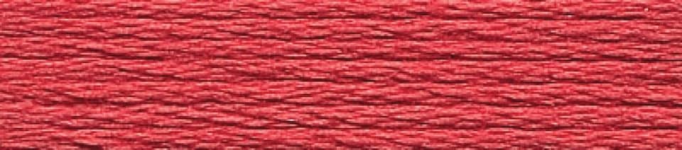 Anchor Pink Size 25 Coton a Broder Thread (Value Pack) - per pack of 12