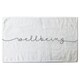 image 5 of Text Wellbeing (Bathroom Set)