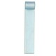 image 4 of HD Strap Tailgate Straight Hinge 160mm Long + 12.5mm Bolt On Gudgeon Pin 2pk Silver