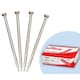 image 6 of Pack of 440 26mm Nickel Office Pins (50g)
