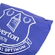 image 3 of Everton FC Crest Cushion - Blue - 40cm x 40cm Blue | 40cm x 40cm