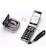 image 4 of TTfone TT990 4G Flip Phone with Android 14 (De-Googled)  - EE Pay as you go