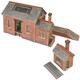 image 2 of Metcalfe Country Goods Shed Card Kit