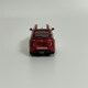 image 5 of Honda Civic Type R #2 2023 Pace Car White 1:64 Mini GT MGT00721L