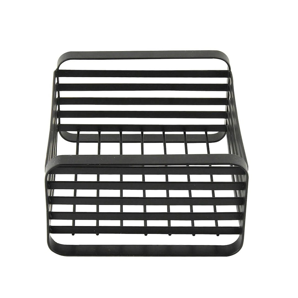 image 1 of Apollo Flat Iron Napkin Holder