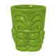 image 7 of Bar Bespoke Ceramic Tiki Shots 4 Pack