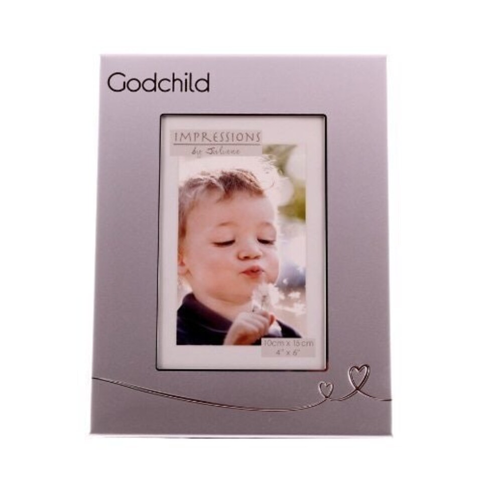 image 1 of Godchild Frame