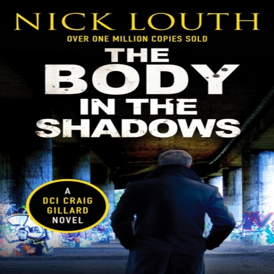 Body In The Shadows