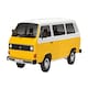 image 2 of Revell Volkswagen T3 Bus (1:25 Scale)