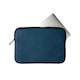 image 3 of Vinga Baltimore Laptop Sleeve - Navy - One Size (UTXD452) | Multi