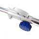 image 5 of Hyundai 50.8cc Petrol Grass Trimmer Brushcutter Strimmer Cow Horn Handlles 45cm Cutting Width HYBC5080AV