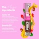 image 5 of Give Me Glazed Lip Oil - Mocha Motive Brown