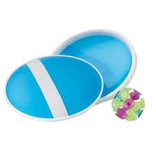 MidOcean Catch&play Outdoor Toy Set - Blue - One Size
