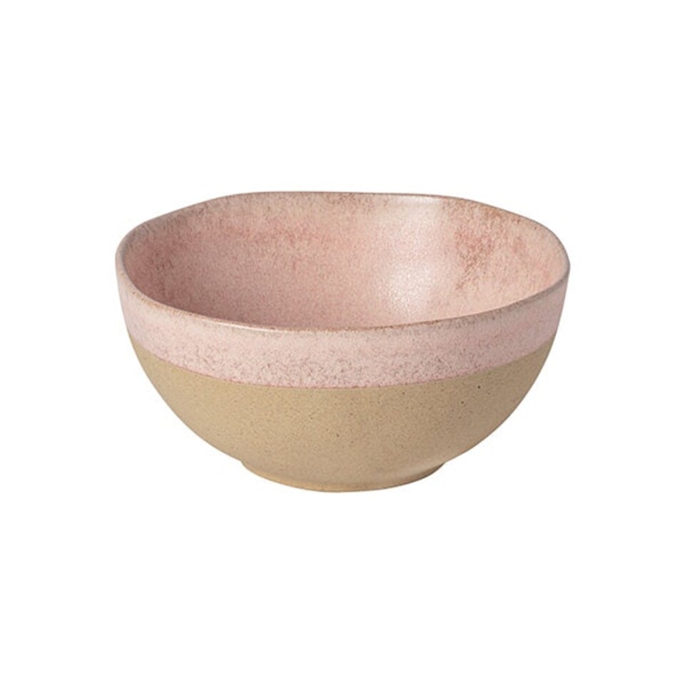 image 1 of Costa Nova Arenito Mauve Pink 16cm Latte Bowl