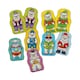 image 3 of Orchard Toys Polar Pairs Childrens Matching Travel Game