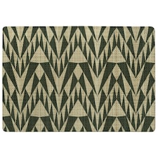 Geo Pattern (Rug) Multi | Small: 60x110cm