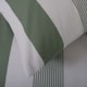 image 5 of TLC Next Level Duvet Set | Green | Green | King | 1