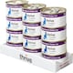 image 3 of thrive Cat 100% COMPLETE - CHICKEN BREAST & CHICKEN LIVER (pack of 12)