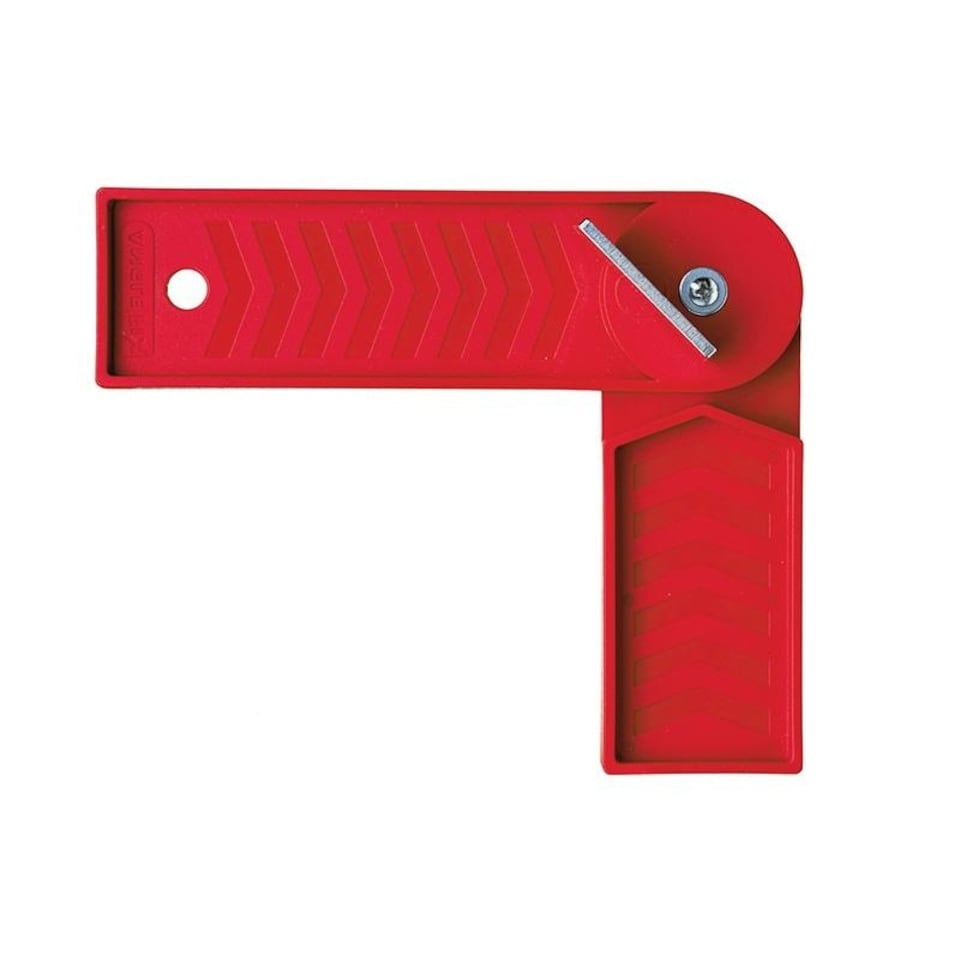 Hultafors Mitre Square 150mm (6in) - Multi Colour - 150mm