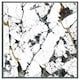 image 3 of Black & gold marble (Picture Frame) Brown | M