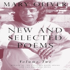 New And Selected Poems Volume Two