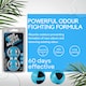 image 7 of Odour Buster Shoe Deodoriser Balls - Ultimate Sneaker Deodoriser & Shoe Freshener (Pack of one)