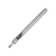 image 1 of 2.5mm Leather Hole Punch Cutter, Sharp Edge Hollow Hole Punch for DIY