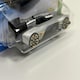 image 4 of Hot Wheels Electro Silhouette HW Exotics 1:64 Scale GHC31D521 B13