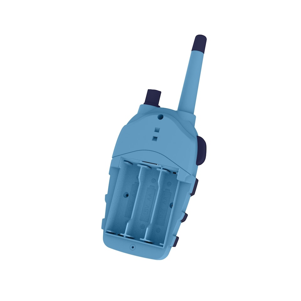 image 1 of Bluey Walkie Talkie Set