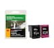 image 1 of Kodak Remanufactured HP 303XL Blk / HP 303XL Colour Combo Pack Ink Cartridges | Black | Colour | 1