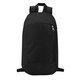 image 1 of MidOcean Tirana Front Pocket Backpack - Black - One Size Black